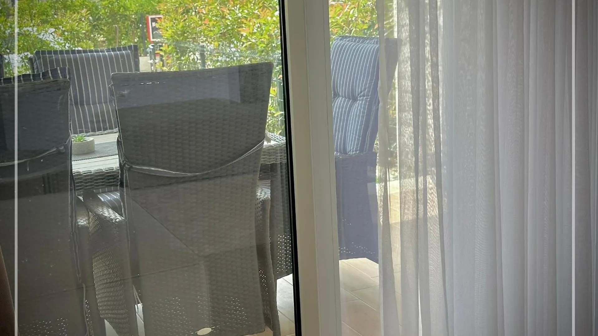 Luxury Apartment - San Pietro Durrës