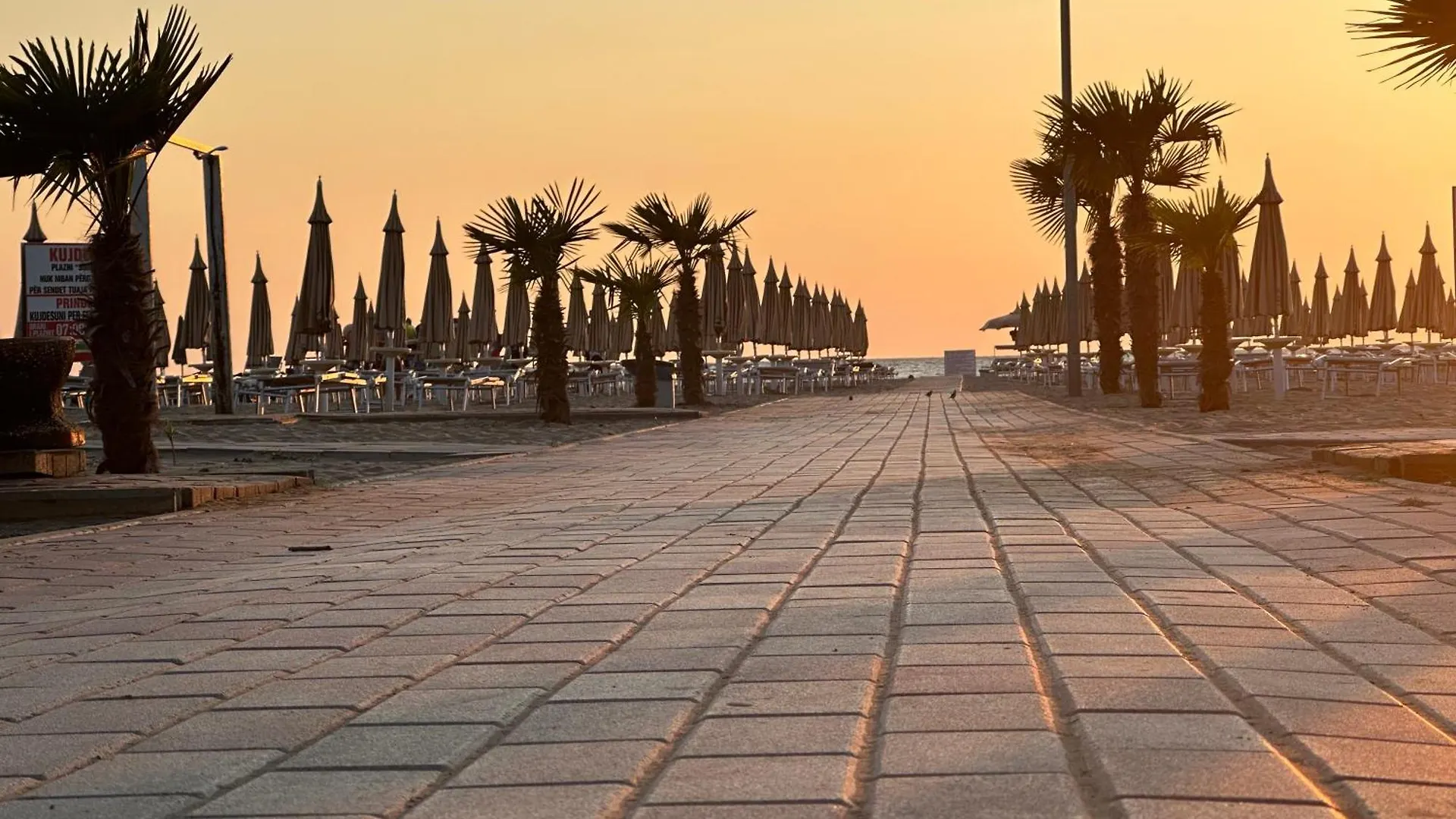 Luxury Apartment - San Pietro Durrës