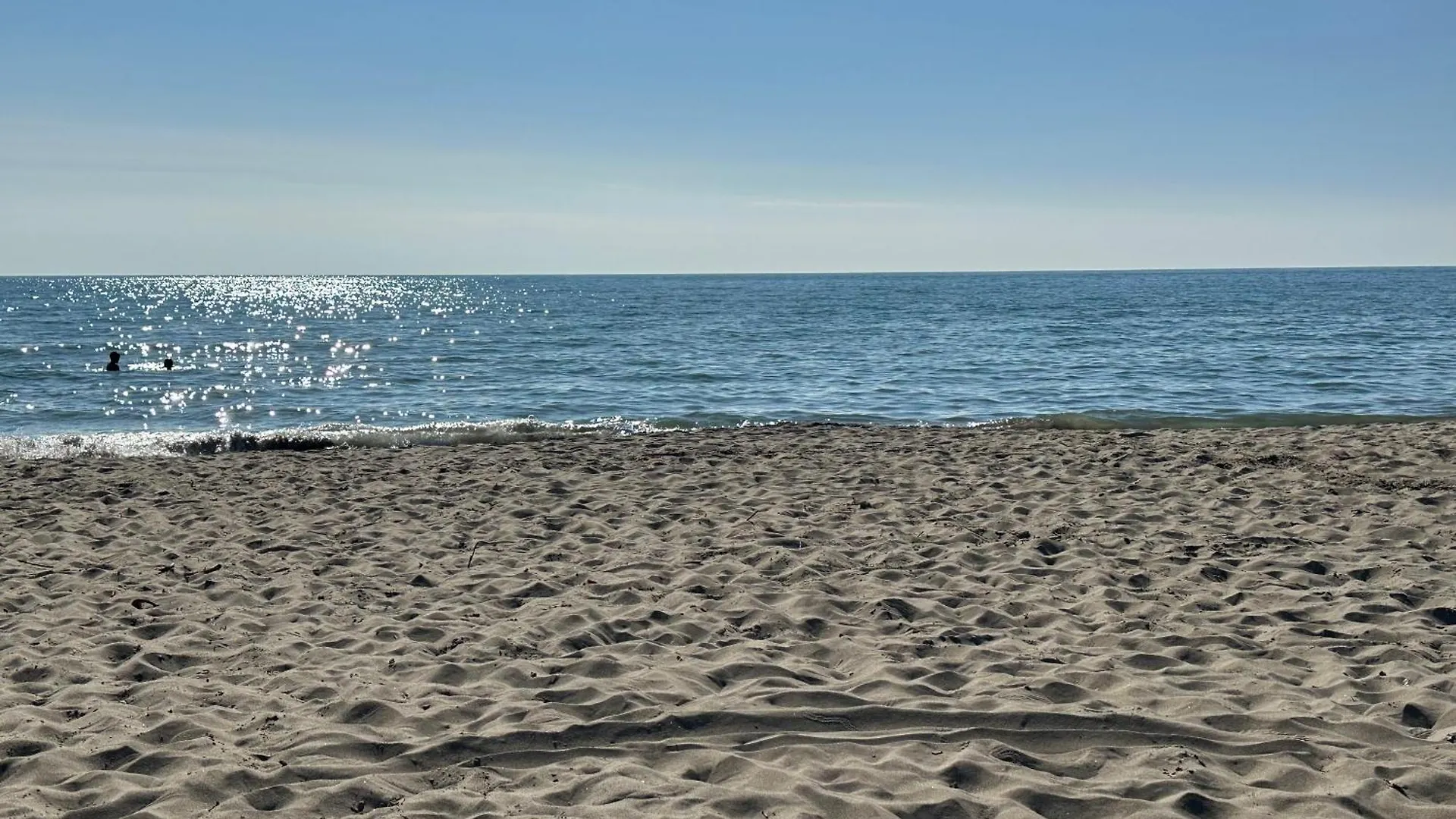 Luxury Apartment - San Pietro Durrës