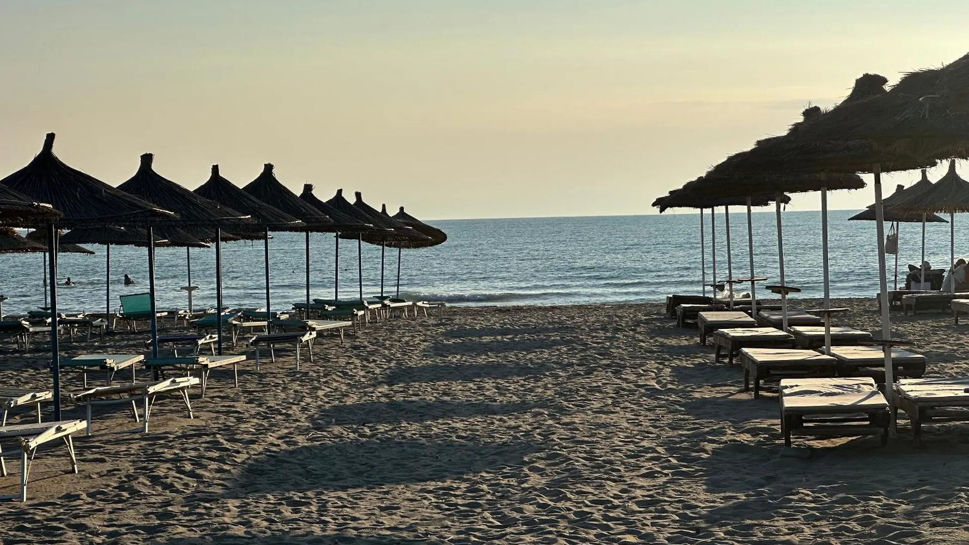 Luxury Apartment - San Pietro Durrës